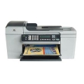 HP Officejet 5610 Colour Printer/Fax/Scanner/Copier